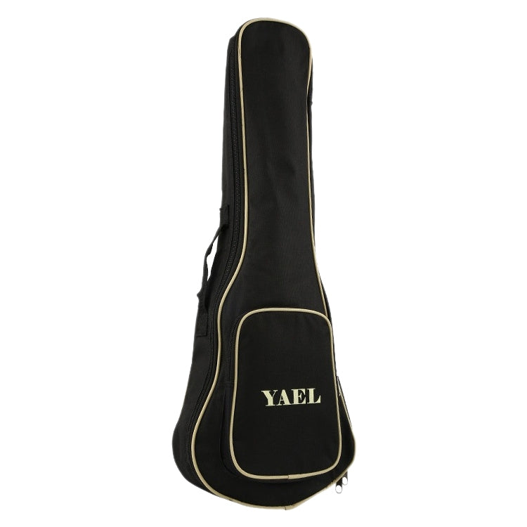 กระเป๋าเปียโนอูคูเลเล่ Bale ขนาด 23 นิ้วพร้อมกระเป๋าด้านหน้า, 23 inch ukulele Bale Piano Bag