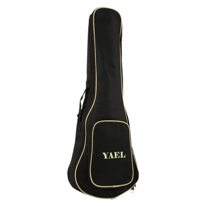 กระเป๋าเปียโนอูคูเลเล่ Bale ขนาด 23 นิ้วพร้อมกระเป๋าด้านหน้า, 23 inch ukulele Bale Piano Bag