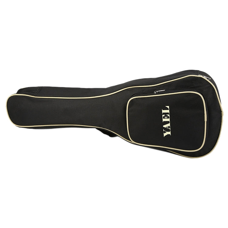กระเป๋าเปียโนอูคูเลเล่ Bale ขนาด 23 นิ้วพร้อมกระเป๋าด้านหน้า, 23 inch ukulele Bale Piano Bag