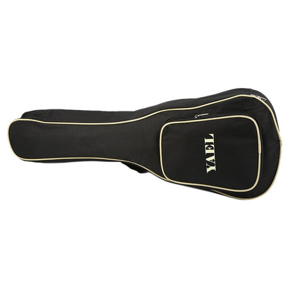 กระเป๋าเปียโนอูคูเลเล่ Bale ขนาด 26 นิ้วพร้อมกระเป๋าด้านหน้า, 26 inch ukulele Bale Piano Bag