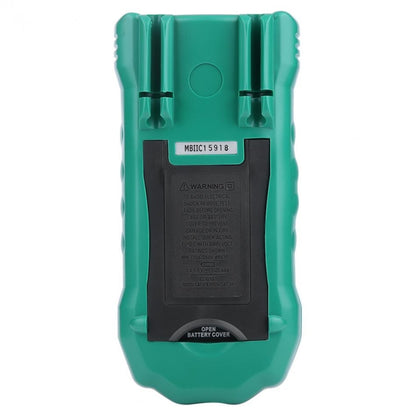 BSIDE MS8229 มัลติมิเตอร์แบบดิจิตอล LUX Noise Meter เครื่องทดสอบความชื้นอุณหภูมิ