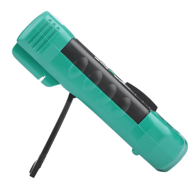 BSIDE MS8229 มัลติมิเตอร์แบบดิจิตอล LUX Noise Meter เครื่องทดสอบความชื้นอุณหภูมิ