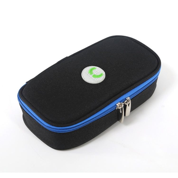 Travel Needs Outdoor Insulated Bag ถุงเก็บอินซูลิน ขนาด: 20.3*10*5ซม