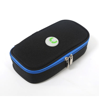 Travel Needs Outdoor Insulated Bag ถุงเก็บอินซูลิน ขนาด: 20.3*10*5ซม