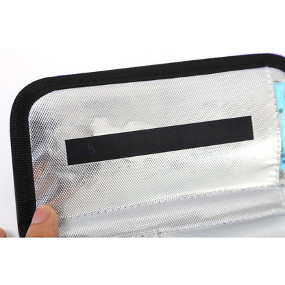 Travel Needs Outdoor Insulated Bag ถุงเก็บอินซูลิน ขนาด: 20.3*10*5ซม