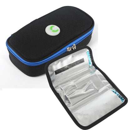 Travel Needs Outdoor Insulated Bag ถุงเก็บอินซูลิน ขนาด: 20.3*10*5ซม