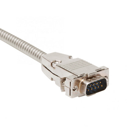 ช่วงการวัด 900 มม. เครื่องกลึงมิลลิ่ง Digital Readout Encoder Grating ไม้บรรทัดอิเล็กทรอนิกส์ Linear Scale, 900mm