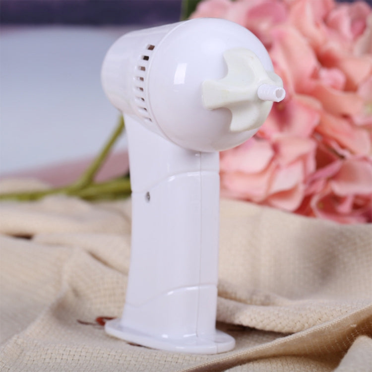 WaxVac Electric อุปกรณ์ทำความสะอาดหูเด็กผู้ใหญ่ที่อ่อนโยนและมีประสิทธิภาพ, Ear Care Tools 1