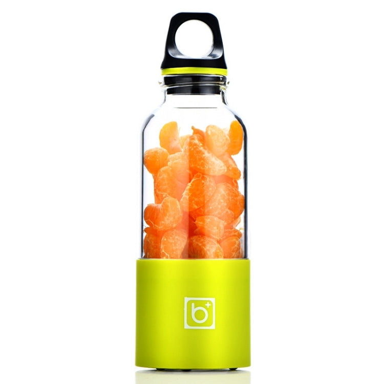 Bingo 500ml มินิแบบพกพา USB ชาร์จไฟฟ้าเครื่องคั้นน้ำผลไม้ถ้วยคั้นน้ำผลไม้เครื่องปั่น,22000 รอบต่อนาที, 2 Blade Head Pink, 2 Blade Head Green, 2 Blade Head Blue, 2 Blade Head Purple, 2 Blade Head Red