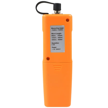 BENETECH GM65 Optic Power Meter เครื่องทดสอบแหล่งกำเนิดแสง