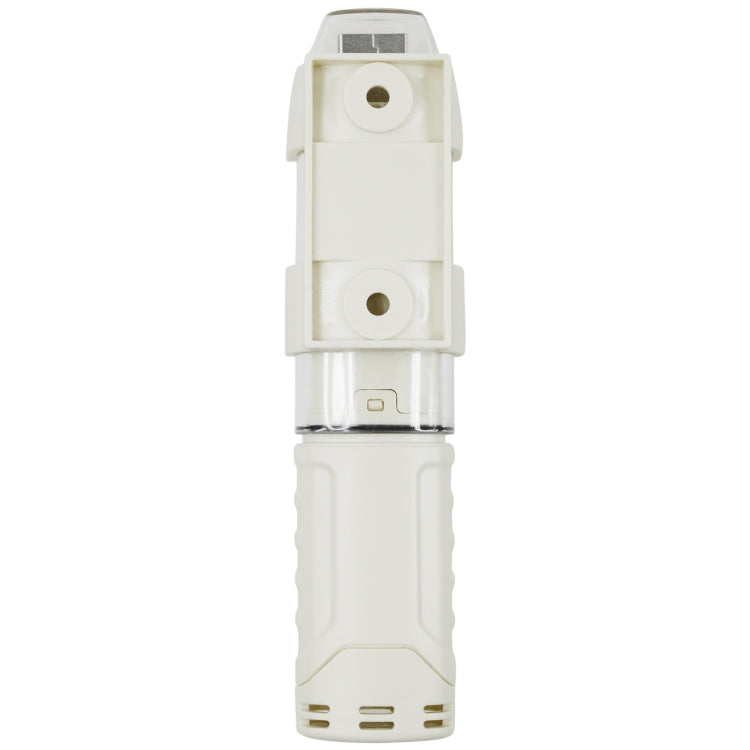 BENETECH GM1366 USB เครื่องบันทึกอุณหภูมิและความชื้นดิจิตอลพร้อมนาฬิกาปลุก, GM1366
