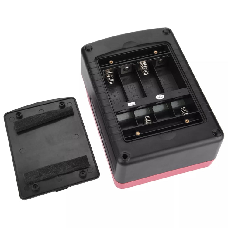BENETECH GM3125 เครื่องทดสอบฉนวนไฟฟ้าแรงสูง เครื่องทดสอบความต้านทาน, GM3125