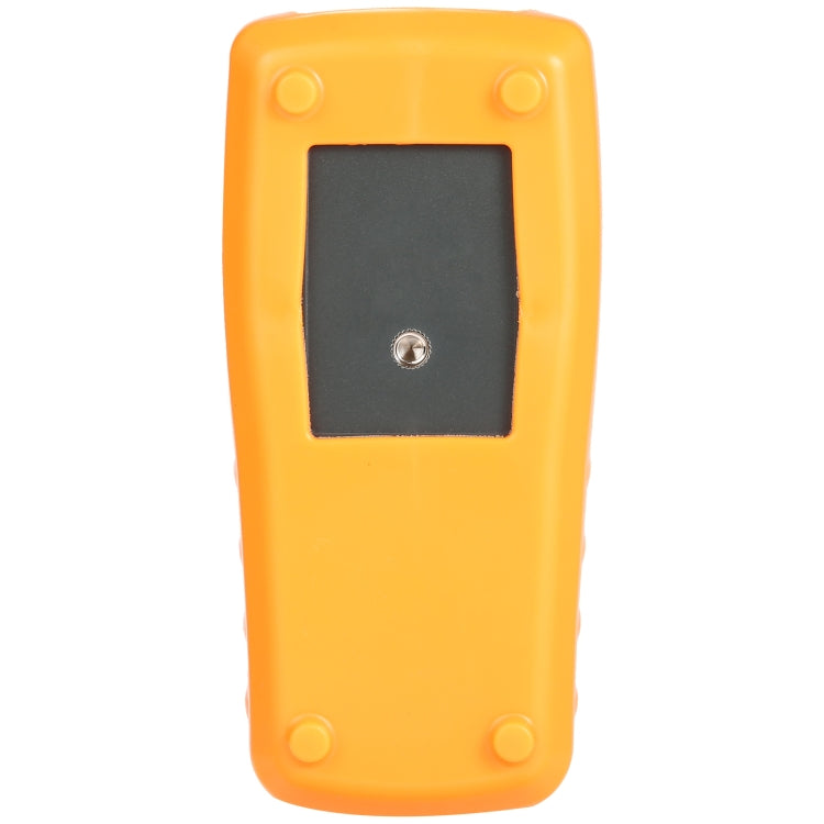 BENETECH GM8902+ จอแสดงผล LCD เครื่องวัดความเร็วลมแบบดิจิตอลเครื่องวัดความเร็วลมการไหลของอากาศ, GM8902+