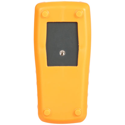 BENETECH GM8902+ จอแสดงผล LCD เครื่องวัดความเร็วลมแบบดิจิตอลเครื่องวัดความเร็วลมการไหลของอากาศ, GM8902+