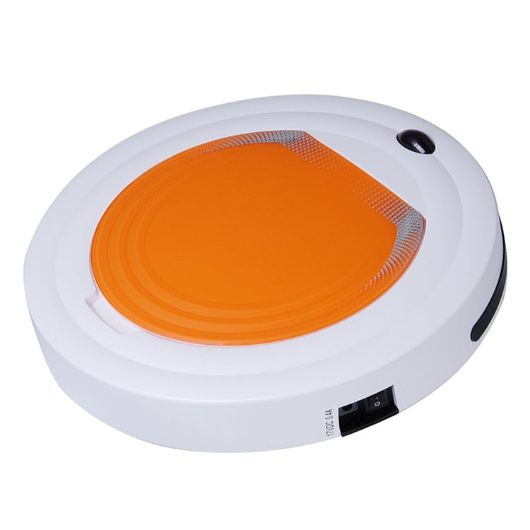 TOCOOL TC-350 เครื่องดูดฝุ่นอัจฉริยะหุ่นยนต์ทำความสะอาดในครัวเรือนพร้อมรีโมทคอนโทรล