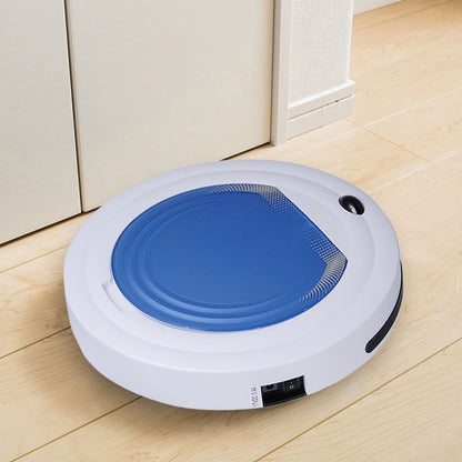 TOCOOL TC-350 เครื่องดูดฝุ่นอัจฉริยะหุ่นยนต์ทำความสะอาดในครัวเรือนพร้อมรีโมทคอนโทรล
