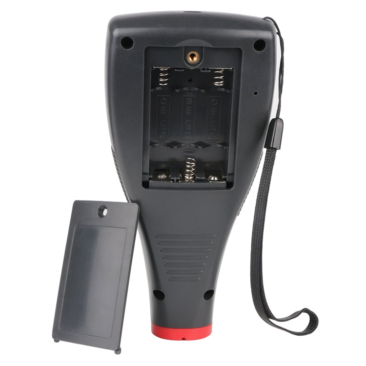 Wintact WT2110 เครื่องวัดความหนาผิวเคลือบจอแสดงผลสี, WT2110