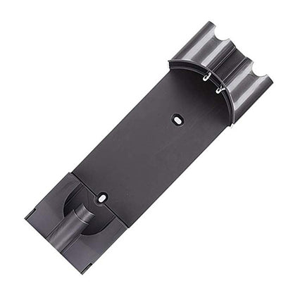 เครื่องดูดฝุ่นฐานชาร์จไม้แขวนเสื้อแขวนผนังสำหรับ Dyson V7 V8