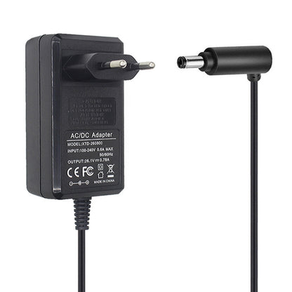 อะแดปเตอร์ชาร์จเครื่องดูดฝุ่นสำหรับ Dyson V8 V7 V6 DC58 / 59 / 60 / 72 / 74