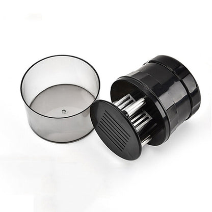 kn602 เครื่องทำให้เนื้อสเต็กเนื้อนุ่ม 56 พิน, 10.5x8cm