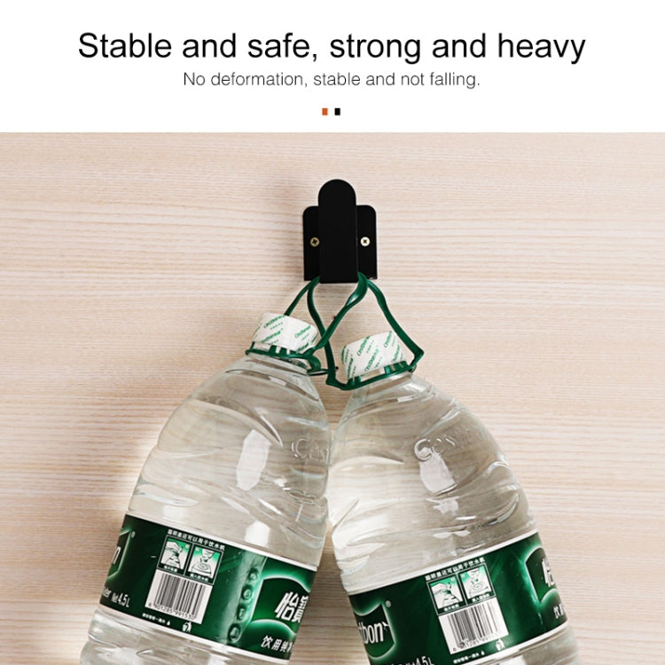สแตนเลสติดผนังห้องครัวชั้นวางแขวนที่วางชาม, Bowl Holder