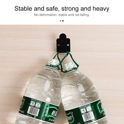 สแตนเลสติดผนังห้องครัวชั้นวางแขวนที่วางชาม, Bowl Holder