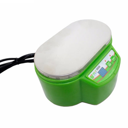 BST-9050 0.5L 220V จอแสดงผลดิจิตอลเครื่องทำความสะอาดอัลตราโซนิกขนาดเล็ก, BST-9050 0.5L