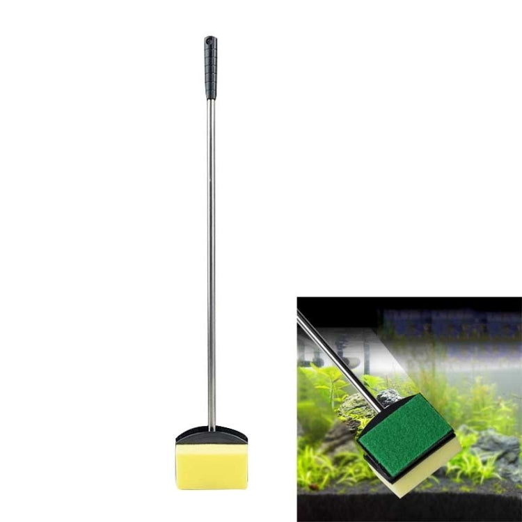 แปรงทำความสะอาดตู้ปลาอเนกประสงค์ 36 ซม. 3 in 1, 36cm