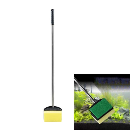 แปรงทำความสะอาดตู้ปลาอเนกประสงค์ 36 ซม. 3 in 1, 36cm