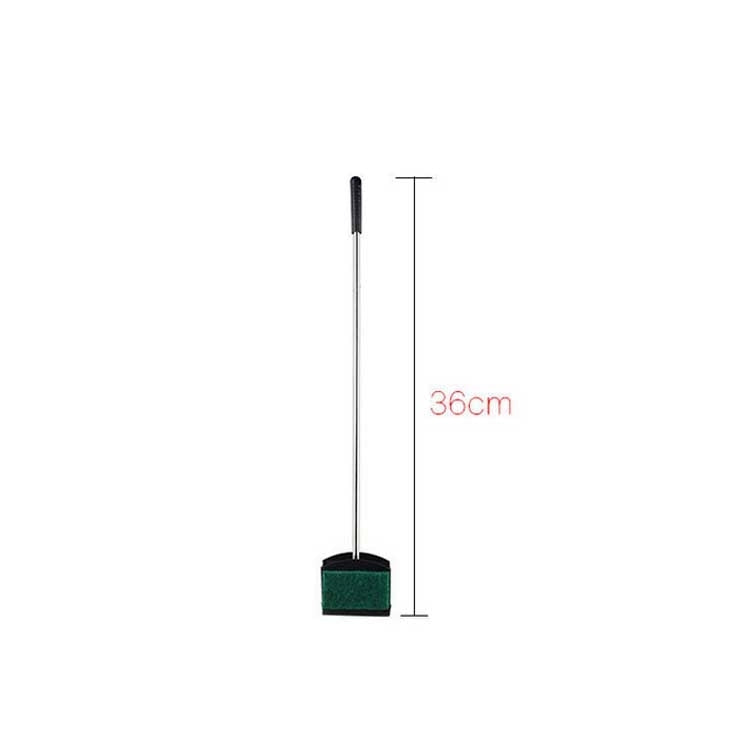 แปรงทำความสะอาดตู้ปลาอเนกประสงค์ 36 ซม. 3 in 1, 36cm