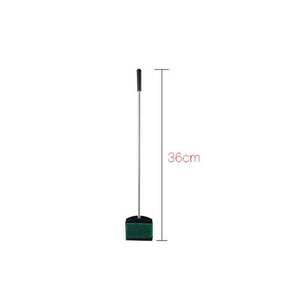 แปรงทำความสะอาดตู้ปลาอเนกประสงค์ 36 ซม. 3 in 1, 36cm