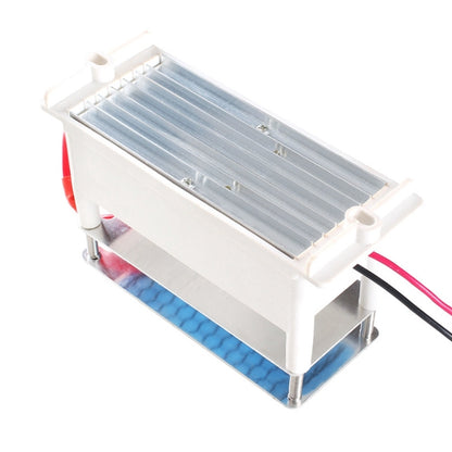 เครื่องกำเนิดโอโซนแบบรวมแผ่นเซรามิกอุณหภูมิสูง 220V 10g เครื่องฟอกอากาศ, AC 220V 10G