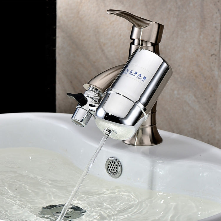 HONG WO เครื่องกรองน้ำก๊อกน้ำห้องครัว, Faucet Water Purifier