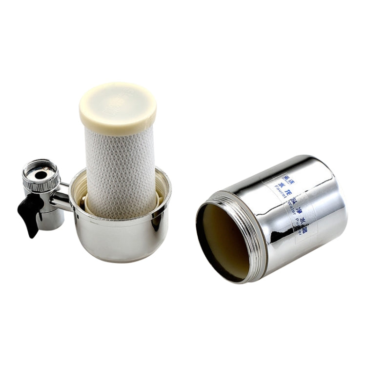 HONG WO เครื่องกรองน้ำก๊อกน้ำห้องครัว, Faucet Water Purifier
