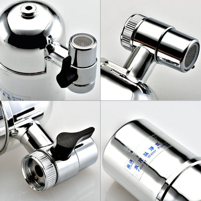 HONG WO เครื่องกรองน้ำก๊อกน้ำห้องครัว, Faucet Water Purifier