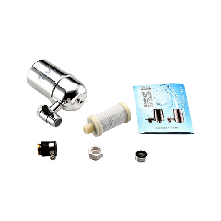 HONG WO เครื่องกรองน้ำก๊อกน้ำห้องครัว, Faucet Water Purifier