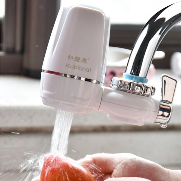 Kubichai เครื่องกรองน้ำ ก๊อกน้ำ เครื่องกรองน้ำ, 8905 Water Purifier
