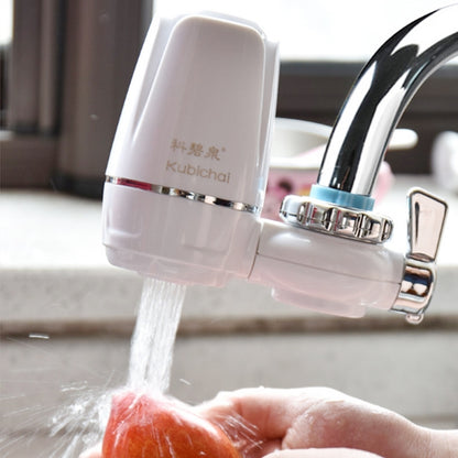 Kubichai เครื่องกรองน้ำ ก๊อกน้ำ เครื่องกรองน้ำ, 8905 Water Purifier