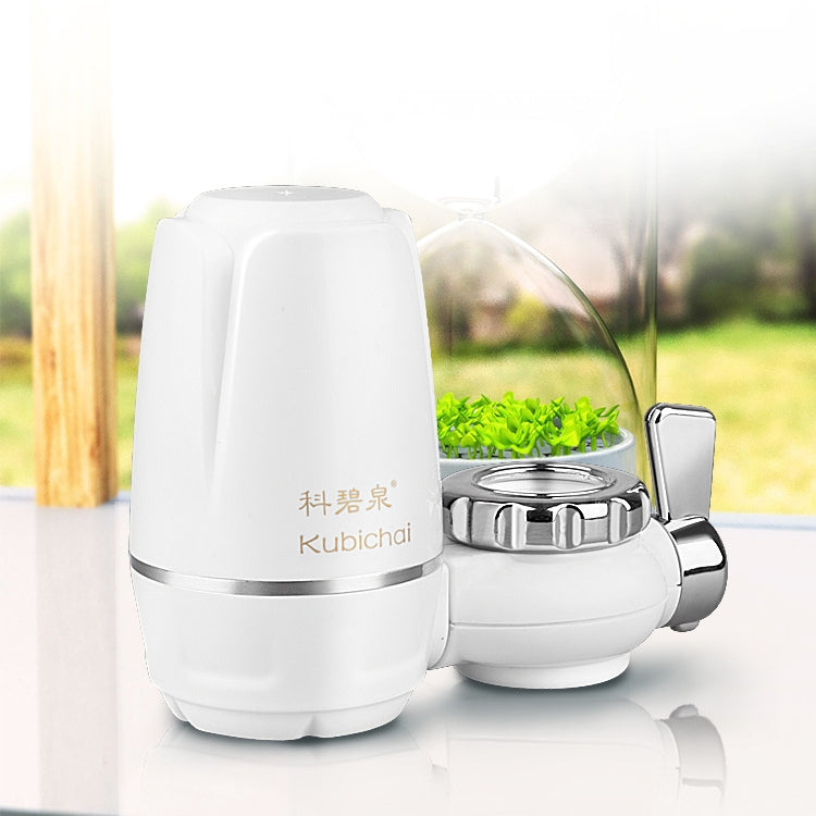 Kubichai เครื่องกรองน้ำ ก๊อกน้ำ เครื่องกรองน้ำ, 8905 Water Purifier
