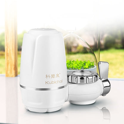 Kubichai เครื่องกรองน้ำ ก๊อกน้ำ เครื่องกรองน้ำ, 8905 Water Purifier