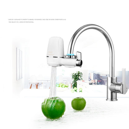 Kubichai เครื่องกรองน้ำ ก๊อกน้ำ เครื่องกรองน้ำ, 8905 Water Purifier