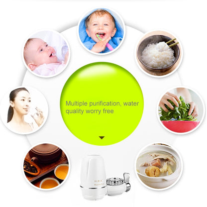 Kubichai เครื่องกรองน้ำ ก๊อกน้ำ เครื่องกรองน้ำ, 8905 Water Purifier