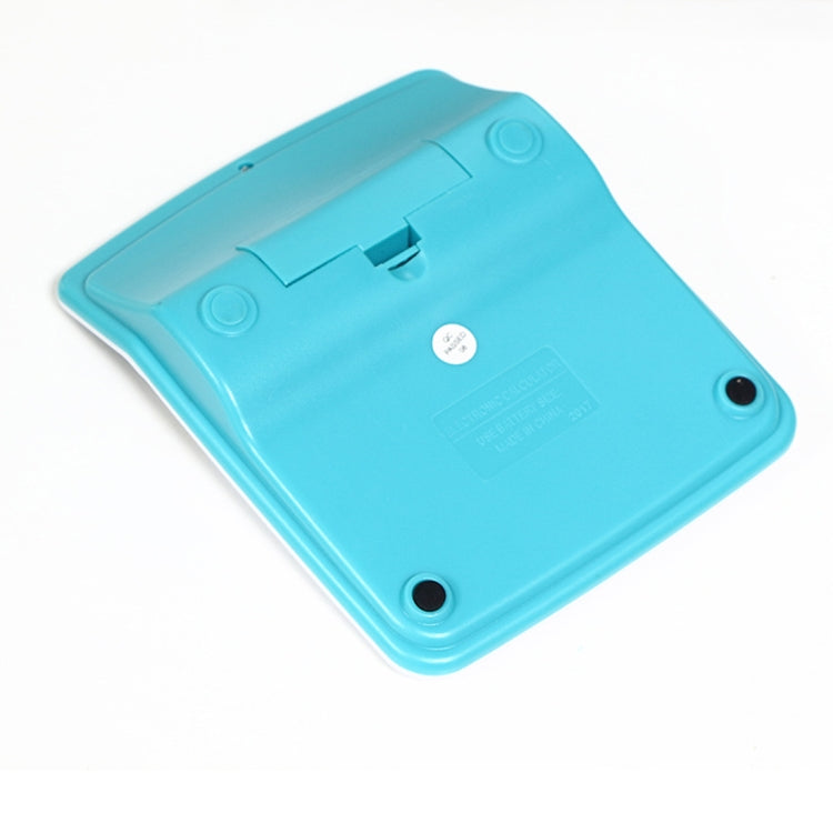OSALO OS-837VC 12 หลักเครื่องคิดเลขตั้งโต๊ะสีสันสดใสพลังงานแสงอาทิตย์เครื่องคิดเลขพลังงานคู่