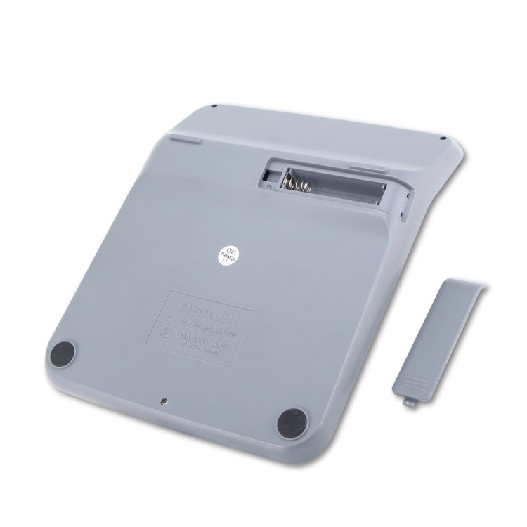 OSALO OS-5M เครื่องคิดเลขเดสก์ท็อป 12 หลักพลังงานแสงอาทิตย์เครื่องคิดเลขพลังงานคู่, OS-5M