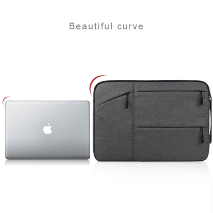 สำหรับ Macbook ขนาด 12 นิ้วและต่ำกว่า, Samsung, Lenovo, Sony, DELL Alienware, CHUWI, ASUS, HP, 12 inch Black, 12 inch Grey, 12 inch Light Grey