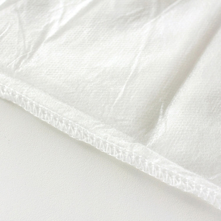 ปลอกหมอนนอนวูฟเวนแบบพกพาแบบใช้แล้วทิ้งขนาด: 70x50 ซม, Pillowcase