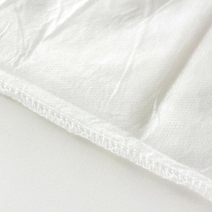 ปลอกหมอนนอนวูฟเวนแบบพกพาแบบใช้แล้วทิ้งขนาด: 70x50 ซม, Pillowcase