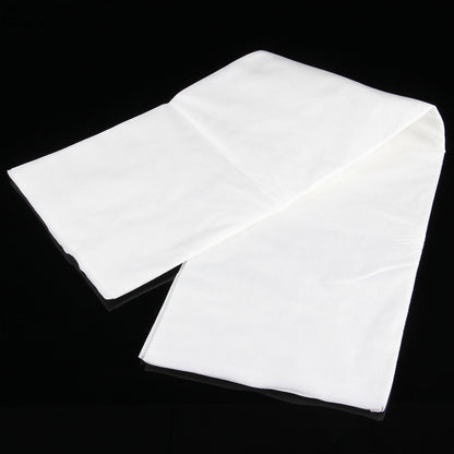 ผ้าเช็ดตัวผ้าฝ้ายสำหรับเดินทางแบบพกพา ขนาด 140x65ซม, Disposable Bath Towel