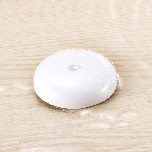 Original Xiaomi Youpin Aqara น้ำแช่เซ็นเซอร์น้ำท่วมเครื่องตรวจจับน้ำรั่วสำหรับ Home Remote Alarm Security เซ็นเซอร์แช่ด้วย Xiaomi มัลติฟังก์ชั่เกตเวย์ใช้ (CA1001)