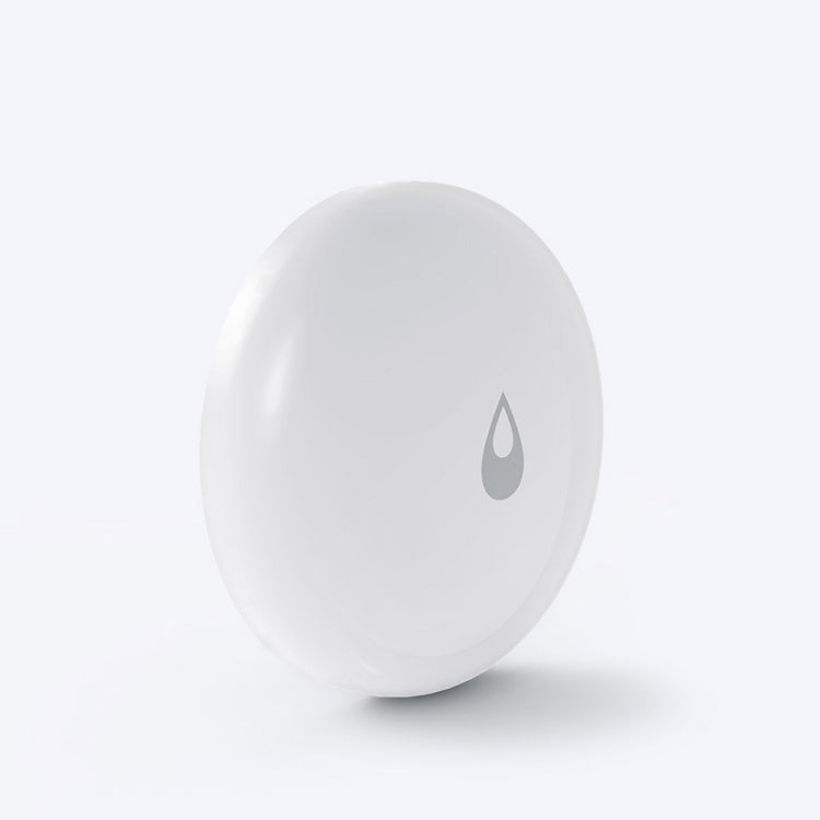 Original Xiaomi Youpin Aqara น้ำแช่เซ็นเซอร์น้ำท่วมเครื่องตรวจจับน้ำรั่วสำหรับ Home Remote Alarm Security เซ็นเซอร์แช่ด้วย Xiaomi มัลติฟังก์ชั่เกตเวย์ใช้ (CA1001)